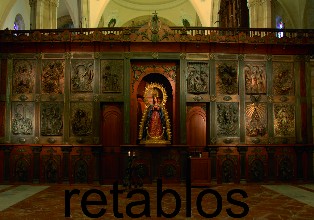 RETABLOS